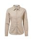 CHEMISIER FEMME KIWI DESERT SAND