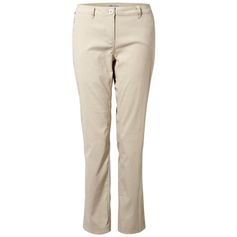 PANTALON FEMME KIWI PRO DESERT SAND