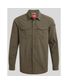 CHEMISE NOSILIFE AVENTURE GREEN