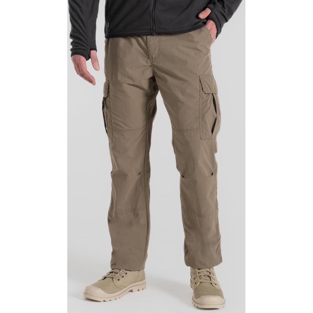PANTALON NOSILIFE CARGO PEBBLE