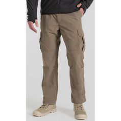 PANTALON NOSILIFE CARGO PEBBLE