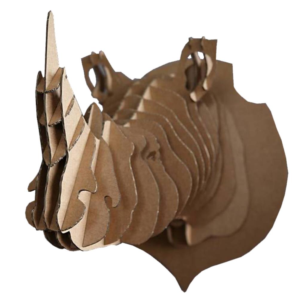 TROPHEE CARTON VICTOR RHINO