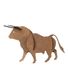 TROPHEE CARTON TAUREAU
