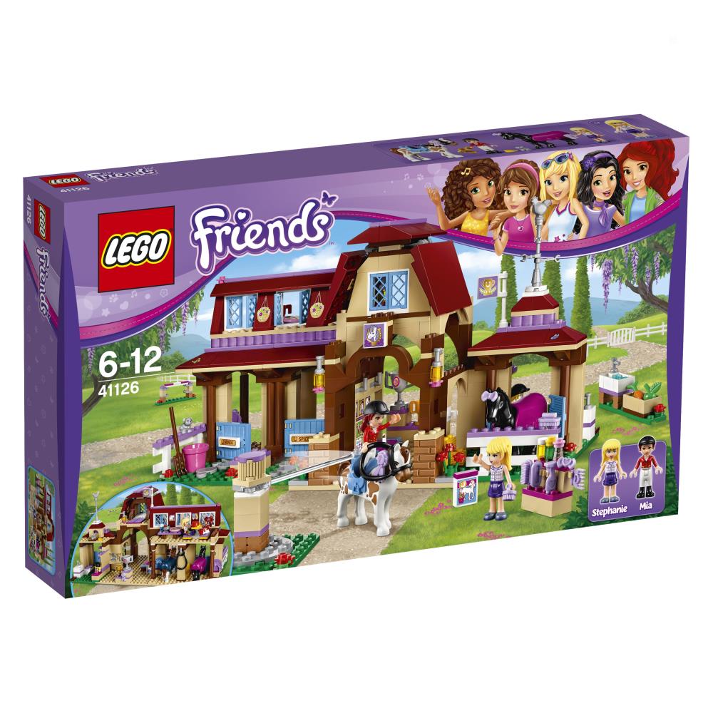 Lego jouet club new arrivals