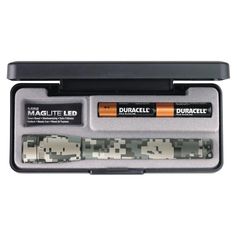 LAMPE TORCHE LED 272 LUMENS