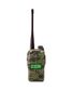 TALKIE WALKIE CAMO EASY PMR446 LCD