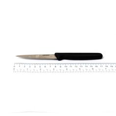 COUTEAU D'OFFICE LAME DROITE 9CM
