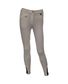 PANTALON FEMME GAYA BLANC