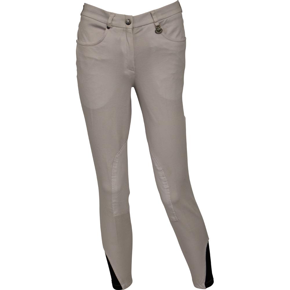 PANTALON FEMME SIRA BLANC