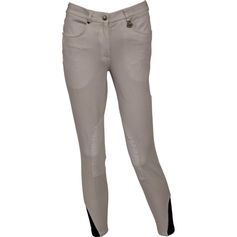 PANTALON FEMME SIRA BLANC