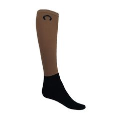 CHAUSSETTES FINES NYLON BEIGE