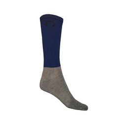 CHAUSSETTES FINES NYLON MARINE