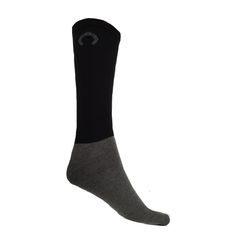 CHAUSSETTES FINES NYLON NOIRES