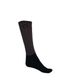 CHAUSSETTES FINES NYLON GRISES