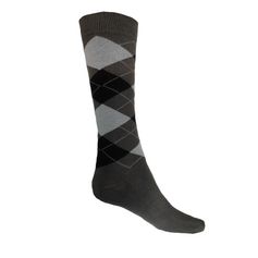 CHAUSSETTES BAMBOO GRIS FONCE/CLAIR