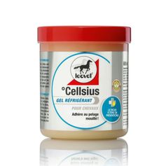 GEL RAFRAICHISSANT CELLSIUS 600ML