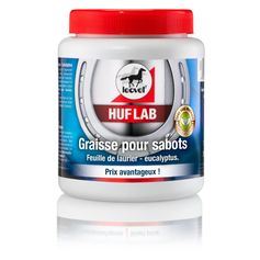 HUILE LAURIER & EUCALYPTUS 750ML HOOF LAB