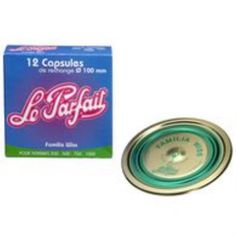 CAPSULES X12 FW D100