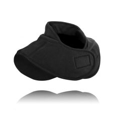 COLLIER CERVICAL SCRATCH NOIR