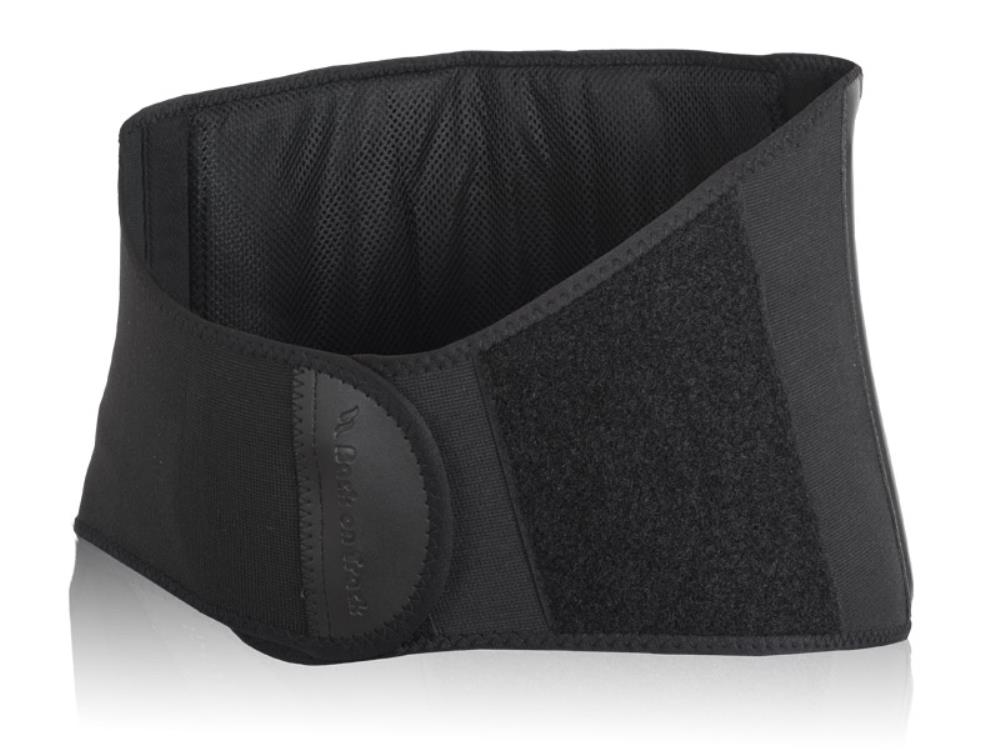 CEINTURE LOMBAIRE NOIR