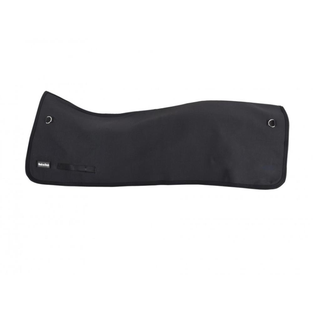 CHAUFFE DOS DE REPOS NOIR