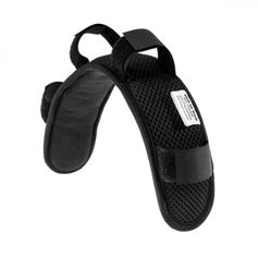 PROTEGE NUQUE A SCRATCH NOIR