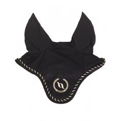 BONNET CHEVAL TAYE NOIR