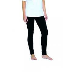 CALECON POLYPROPYLEN FEMME NOIR