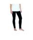 CALECON POLYPROPYLEN FEMME NOIR
