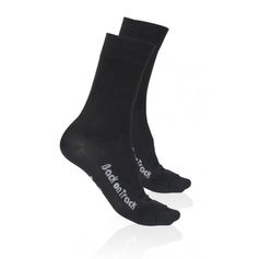 PAIRE DE CHAUSSETTES NOIRES