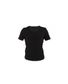 TEE SHIRT FEMME MARIA NOIR