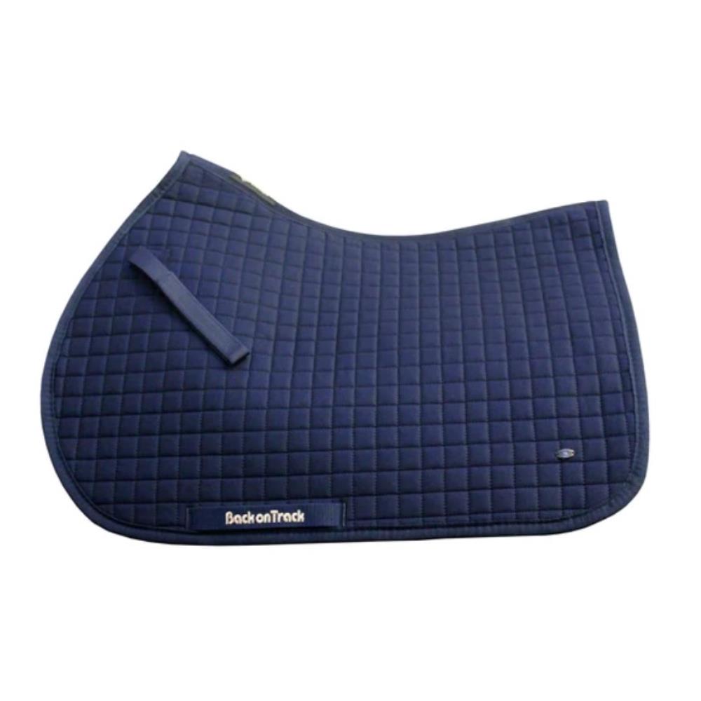 TAPIS CSO NUMERO I BLEU