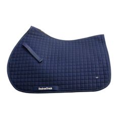 TAPIS CSO NUMERO I BLEU