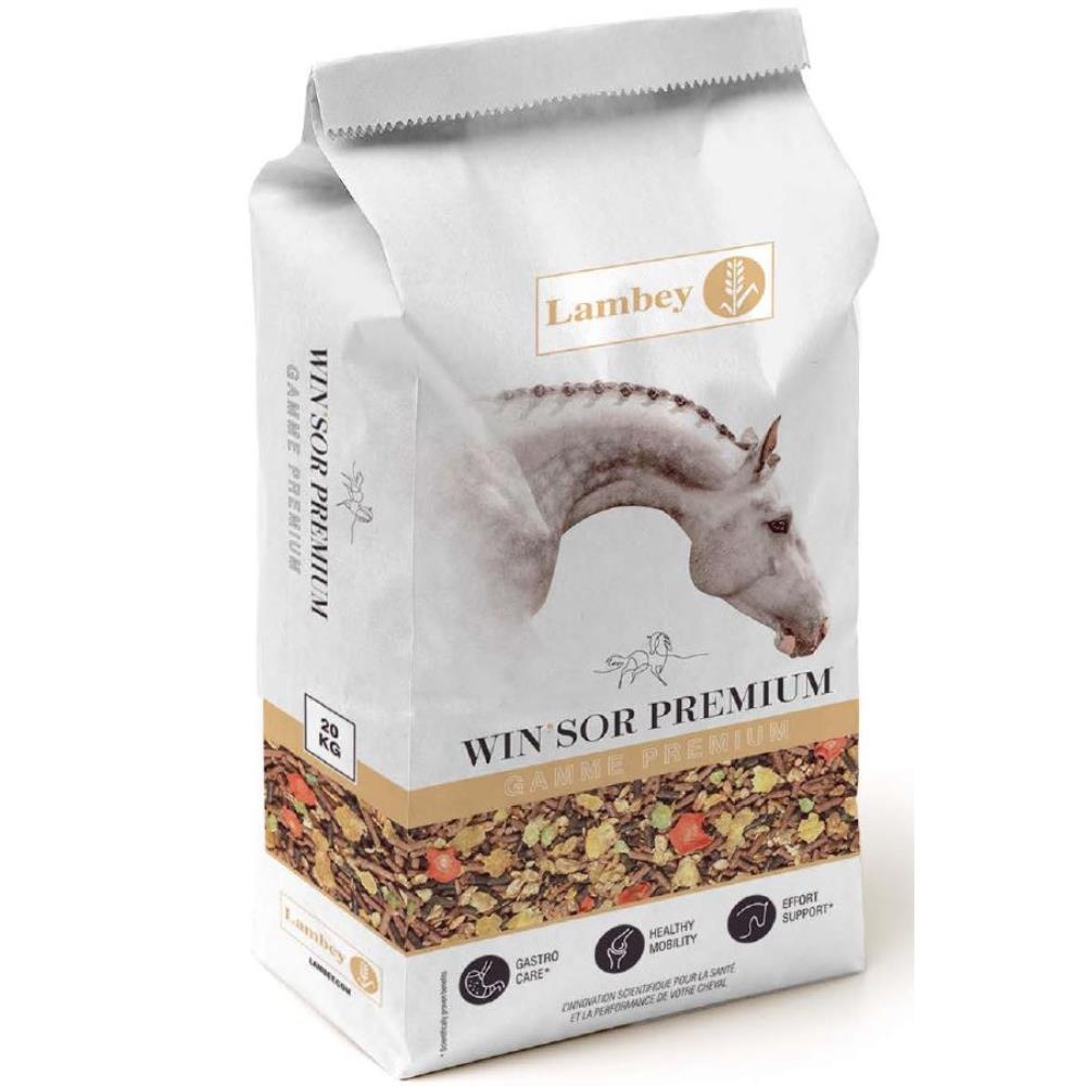 FLOCONNE WINSOR PREMIUM 20KG