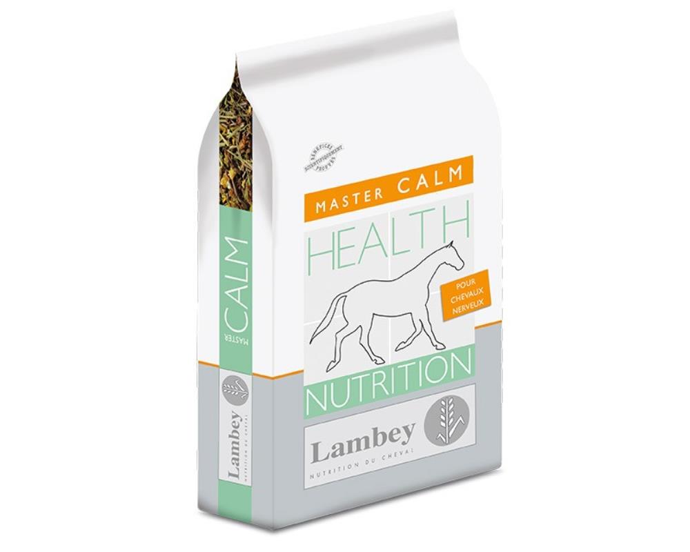 FLOCONNE MASTER CALM 20KG