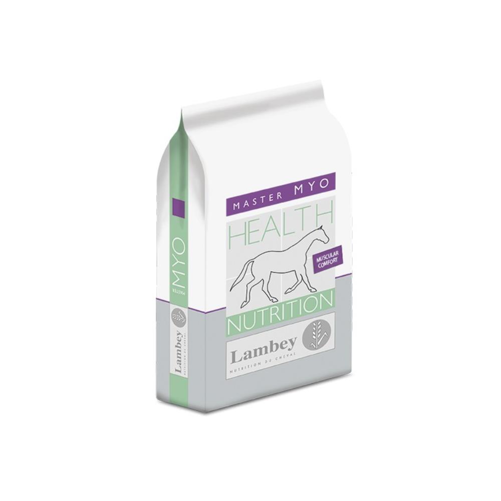 GRANULE MASTER MYO 20KG