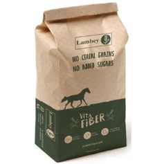 ALIMENT VITA FIBER SANS CEREALES 20KG