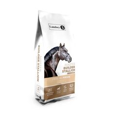 ALIMENT MASTER STALLION 20KG