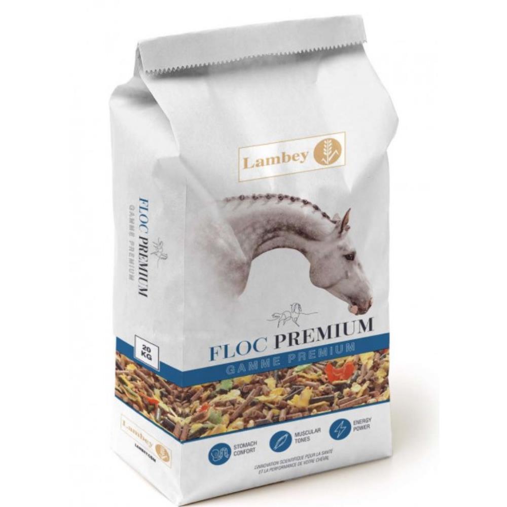 FLOCONNE PREMIUM 20KG