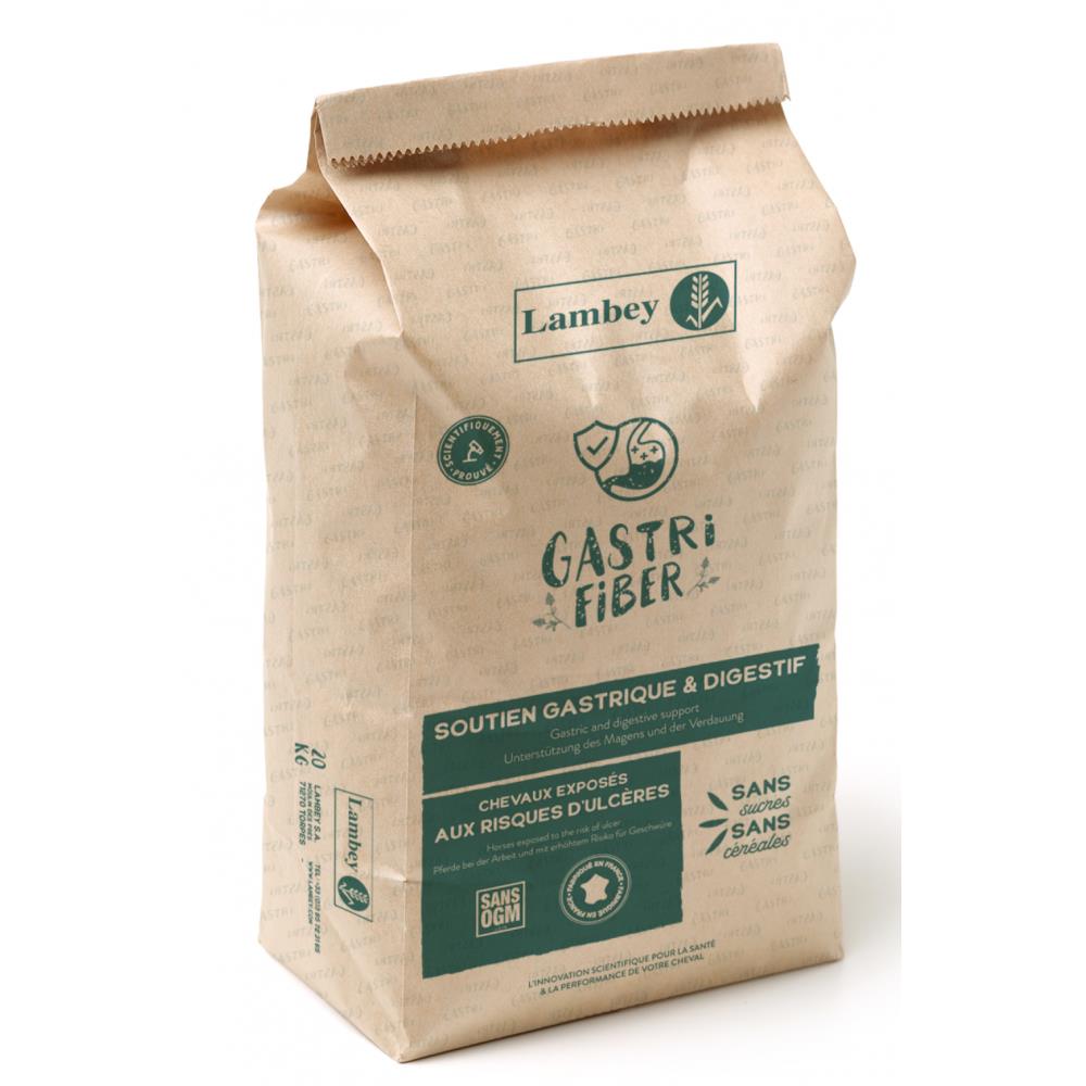 ALIMENT GASTRI FIBER 20KG