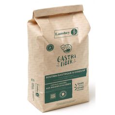 ALIMENT GASTRI FIBER 20KG