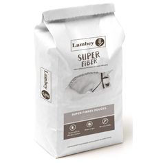 MASH SUPERFIBER SANS CEREALES 15KG