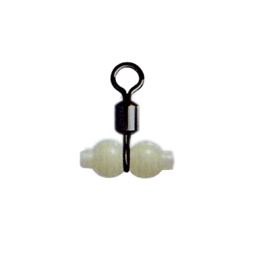 EMERILLON ROLLING A PERLE PHOSPHO