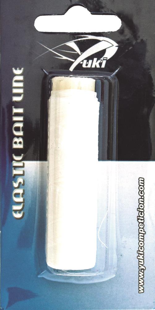 ELASTIQUE DE LIGATURE A APPATS 200M