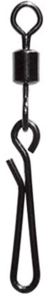 EMERILLON BARIL A CLIP