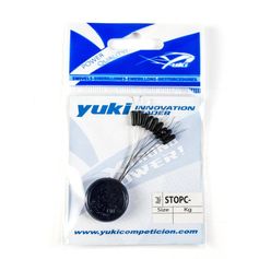 STOP SILICONE NOIR