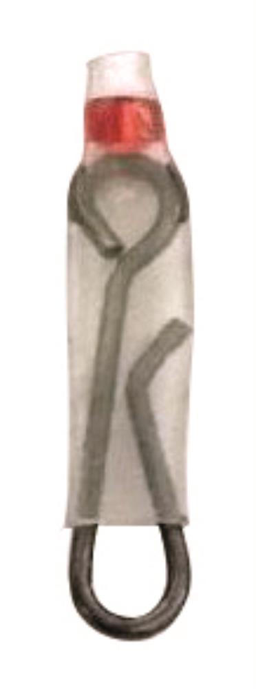 CONNECTEUR RAPIDE CLEAR X12