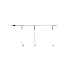 MONTAGE ATLANTIC RIG FLAT FISH