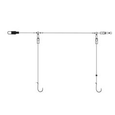 MONTAGE ATLANTIC RIG SEAT