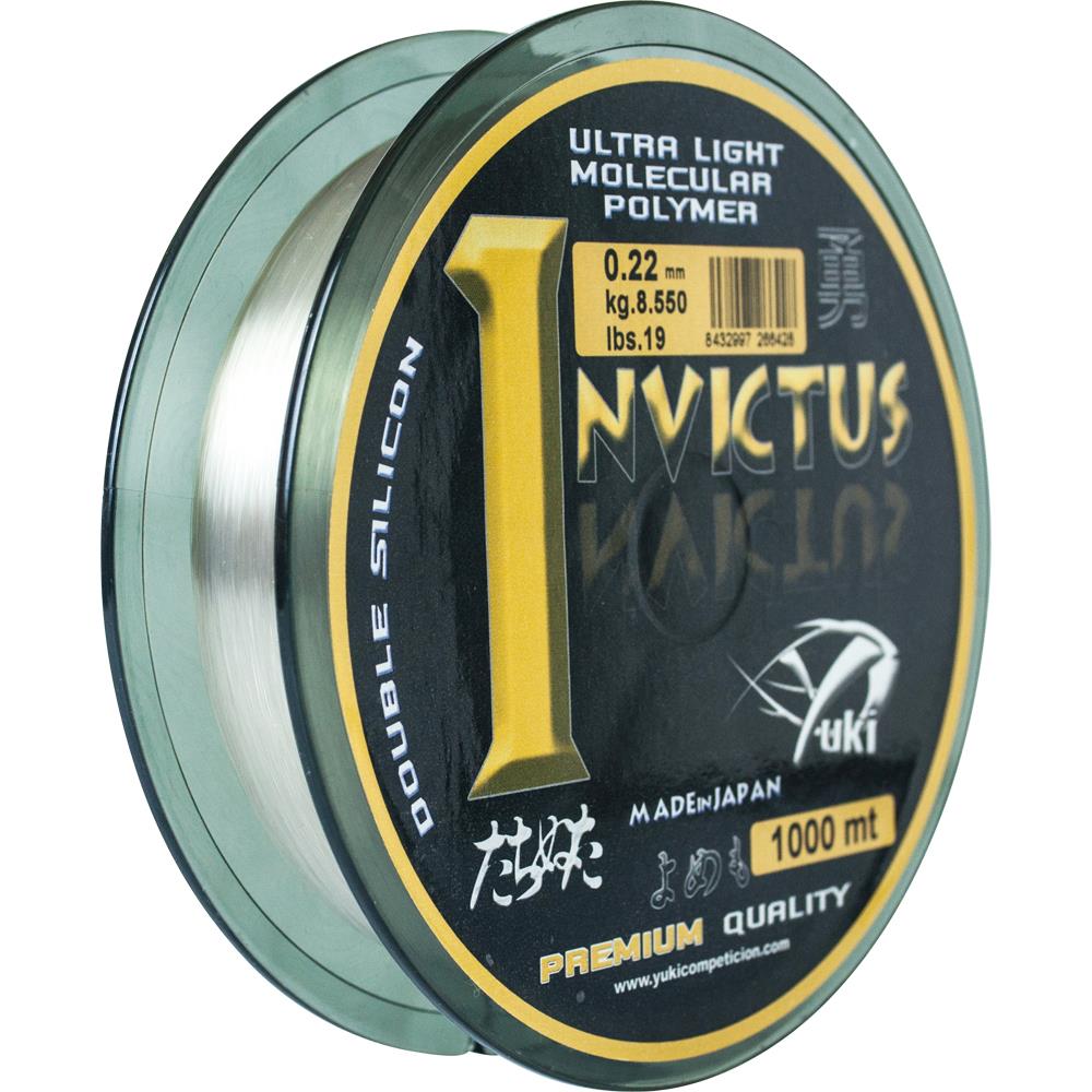 NYLON INVISIBLE 150M